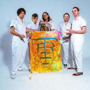 Концерт группы The Real Zebos 04.10.2023 в Омахе, Небраска
Концерт группы The Real Zebos 04.10.2023 в Омахе, Небраска