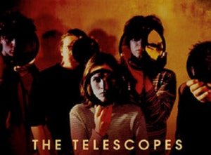 Концерт группы The Telescopes 26.09.2024 в Манчестере
Концерт группы The Telescopes 26.09.2024 в Манчестере