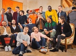 Концерт группы Snarky Puppy 23.08.2025 в Напа, Калифорния
Концерт группы Snarky Puppy 23.08.2025 в Напа, Калифорния
