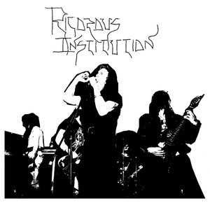 Концерт группы Rigorous Institution 20.06.2023 в Праге
Концерт группы Rigorous Institution 20.06.2023 в Праге