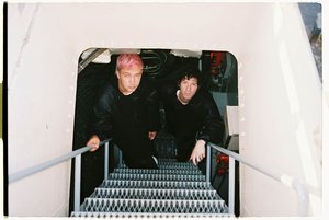 Концерт группы Twenty One Pilots 22.04.2025 в Барселоне
Концерт группы Twenty One Pilots 22.04.2025 в Барселоне