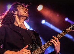 



  Концерт группы Hozier 25.04.2024 в Саутавене, Миссисипи

