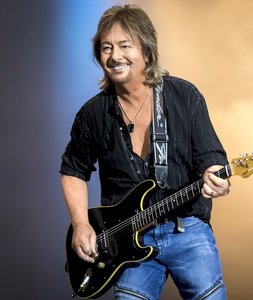 Концерт группы Chris Norman and Band 02.11.2024 в Вюрцбурге
Концерт группы Chris Norman and Band 02.11.2024 в Вюрцбурге