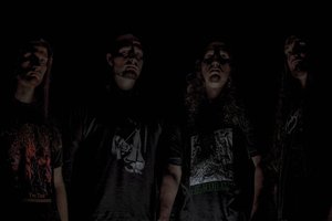 Концерт группы Defeated Sanity 15.03.2022 в Луисвилле, Кентукки
Концерт группы Defeated Sanity 15.03.2022 в Луисвилле, Кентукки