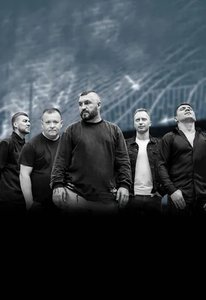 Концерт группы АнимациЯ 29.03.2025 в Пскове
Концерт группы АнимациЯ 29.03.2025 в Пскове
