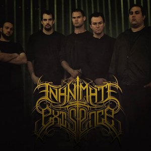 Концерт группы Inanimate Existence 23.05.2017 в Ларедо, Техас
Концерт группы Inanimate Existence 23.05.2017 в Ларедо, Техас