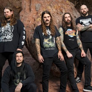 Концерт группы Gatecreeper 23.11.2024 в Штутгарте
Концерт группы Gatecreeper 23.11.2024 в Штутгарте