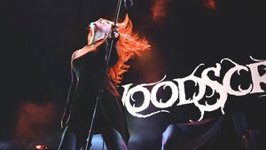 Концерт группы Woodscream 15.11.2024 в Волгограде
Концерт группы Woodscream 15.11.2024 в Волгограде