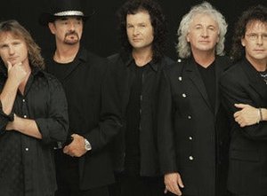 



  Концерт группы Smokie 18.10.2024 в Мельбурне

