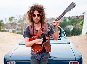 Концерт группы Wolfmother 03.07.2024 в Биаррице
Концерт группы Wolfmother 03.07.2024 в Биаррице