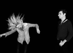 Концерт группы The Kills 08.10.2024 в Джексоне, Миссисипи
Концерт группы The Kills 08.10.2024 в Джексоне, Миссисипи