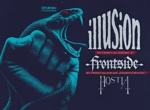 Концерт группы Illusion (PL) 22.11.2024 в Познани
Концерт группы Illusion (PL) 22.11.2024 в Познани