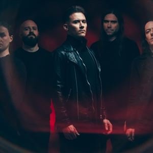 Концерт группы TesseracT 15.02.2025 в Лидсе
Концерт группы TesseracT 15.02.2025 в Лидсе