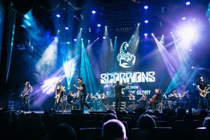 Концерт группы Symphony of Glory (Scorpions Symphony Tribute) 25.10.2025 в Якутске
Концерт группы Symphony of Glory (Scorpions Symphony Tribute) 25.10.2025 в Якутске