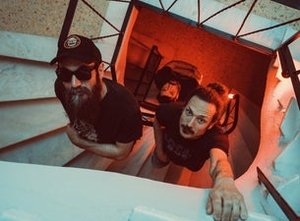 Концерт группы 1000Mods 04.04.2025 в Гамбурге
Концерт группы 1000Mods 04.04.2025 в Гамбурге