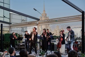 Концерт группы Imperialis Orchestra 19.10.2024 в Москве
Концерт группы Imperialis Orchestra 19.10.2024 в Москве