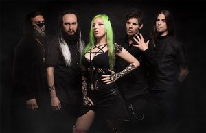 Концерт группы Synlakross 05.05.2024 в Diest
Концерт группы Synlakross 05.05.2024 в Diest