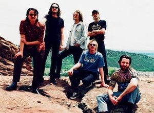 Концерт группы King Gizzard & The Lizard Wizard 02.08.2025 в Нью-Йорке
Концерт группы King Gizzard & The Lizard Wizard 02.08.2025 в Нью-Йорке