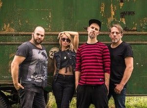 Концерт группы Guano Apes 30.01.2026 в Утрехте
Концерт группы Guano Apes 30.01.2026 в Утрехте
