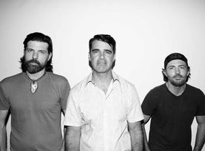 Концерт группы The Avett Brothers 05.08.2025 в Портленде, Мэн
Концерт группы The Avett Brothers 05.08.2025 в Портленде, Мэн