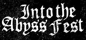 Состав участников и информация о фестивале Into the Abyss 2018
Into the Abyss 2018