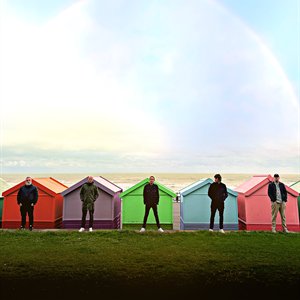 Концерт группы Shed Seven 12.12.2024 в Борнмуте
Концерт группы Shed Seven 12.12.2024 в Борнмуте