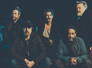 



  Концерт группы Elbow 09.08.2025 в Глазго

