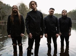 Концерт группы Lorna Shore 27.10.2024 в Нью-Йорке
Концерт группы Lorna Shore 27.10.2024 в Нью-Йорке