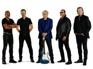 Концерт группы Steve Miller Band 04.11.2025 в Сан-Диего, Калифорния
Концерт группы Steve Miller Band 04.11.2025 в Сан-Диего, Калифорния