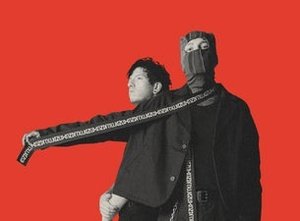 Концерт группы Twenty One Pilots 09.04.2025 в Лодзе
Концерт группы Twenty One Pilots 09.04.2025 в Лодзе