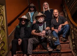 Концерт группы Bob Weir & Wolf Bros 26.09.2023 в Колумбусе, Огайо
Концерт группы Bob Weir & Wolf Bros 26.09.2023 в Колумбусе, Огайо