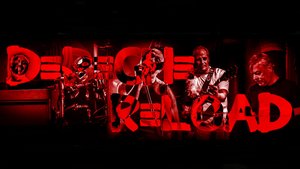 Концерт группы Depeche Reload (Depeche Mode Tribute) 05.04.2025 в Идштайне
Концерт группы Depeche Reload (Depeche Mode Tribute) 05.04.2025 в Идштайне