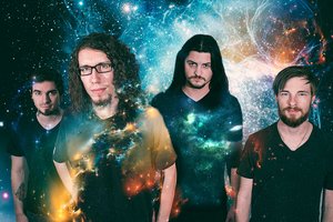 Концерт группы Singularity 23.05.2022 в Сакраменто, Калифорния
Концерт группы Singularity 23.05.2022 в Сакраменто, Калифорния