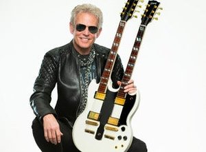 



  Концерт группы Don Felder 24.01.2025 в Уэлче, Миннесота

