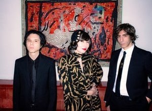 



  Концерт группы Yeah Yeah Yeahs 19.06.2025 в Лондоне

