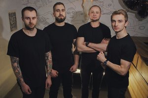 Концерт группы Dysphoria 14.06.2019 в Чикаго, Иллинойс
Концерт группы Dysphoria 14.06.2019 в Чикаго, Иллинойс