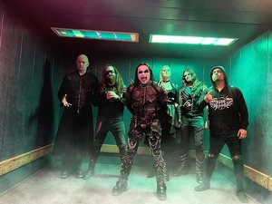 Концерт группы Cradle Of Filth 18.07.2025 в Ашаффенбурге
Концерт группы Cradle Of Filth 18.07.2025 в Ашаффенбурге