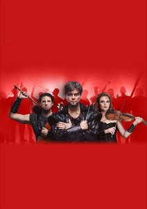Концерт группы Concord Orchestra 08.10.2023 в Новомосковске
Концерт группы Concord Orchestra 08.10.2023 в Новомосковске