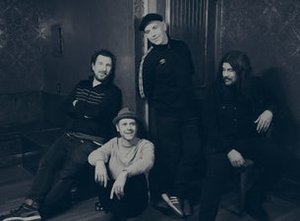 Концерт группы The Bouncing Souls 16.08.2025 в Асбери Парк, Нью-Джерси
Концерт группы The Bouncing Souls 16.08.2025 в Асбери Парк, Нью-Джерси