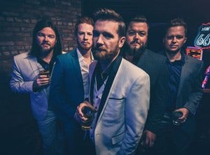 Концерт группы Hinder 09.06.2022 в Хай-Пойнте, Северная Каролина
Концерт группы Hinder 09.06.2022 в Хай-Пойнте, Северная Каролина