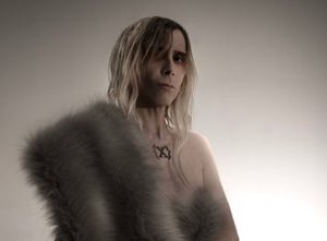 Концерт группы IAMX 29.04.2025 в Лондоне
Концерт группы IAMX 29.04.2025 в Лондоне