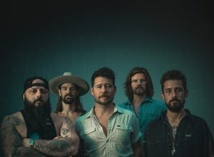 Концерт группы Shane Smith & the Saints 29.03.2025 в Лаббоке, Техас
Концерт группы Shane Smith & the Saints 29.03.2025 в Лаббоке, Техас