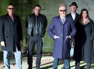 



  Концерт группы Flogging Molly 04.10.2024 в Флагстаффе, Аризона

