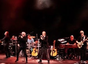 Концерт группы Three Dog Night 15.08.2025 в Квакертауне, Пенсильвания
Концерт группы Three Dog Night 15.08.2025 в Квакертауне, Пенсильвания