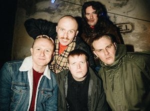 Концерт группы The Chisel 27.06.2025 в Варшаве
Концерт группы The Chisel 27.06.2025 в Варшаве