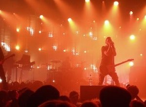 Состав участников и информация о фестивале Mayhem Festival 2024
Mayhem Festival 2024