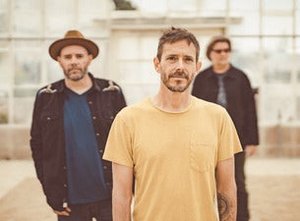 Концерт группы Toad The Wet Sprocket 14.07.2023 в Сиэтле, Вашингтон
Концерт группы Toad The Wet Sprocket 14.07.2023 в Сиэтле, Вашингтон
