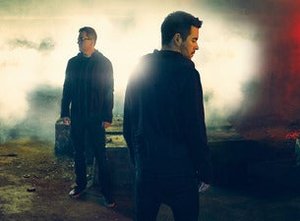 Концерт группы Chevelle 09.08.2024 в Гранд-Рапидс, Мичиган
Концерт группы Chevelle 09.08.2024 в Гранд-Рапидс, Мичиган
