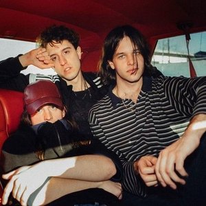 Концерт группы Beach Fossils 31.10.2019 в Нью-Йорке
Концерт группы Beach Fossils 31.10.2019 в Нью-Йорке