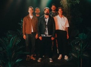 Концерт группы Silverstein 02.02.2025 в Лос-Анджелесе, Калифорния
Концерт группы Silverstein 02.02.2025 в Лос-Анджелесе, Калифорния